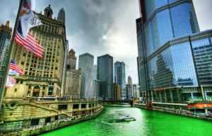 The 5 Best St. Patrick’s Day Events This Weekend St. Patrick's Day 2016