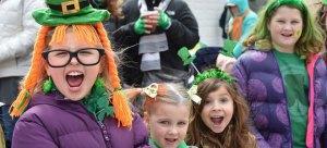 The 5 Best St. Patrick’s Day Events This Weekend Northwest Side Irish Parade