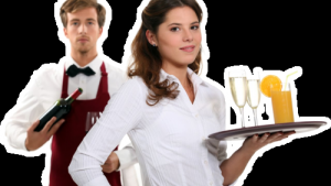 Restaurant Workers