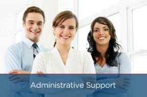 Administrative Support Staff