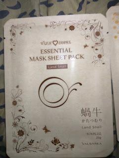 Face Mask for only $10 a month/ Mask Box