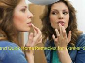 Best Quick Home Remedies Canker Sores