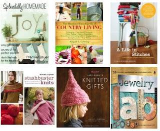 Image: Free Crafts, Hobbies and Home eBooks