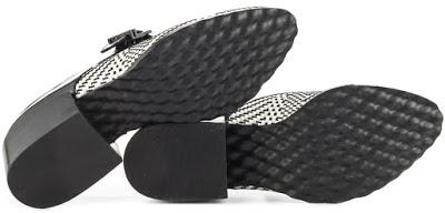 Shoe of the Day | Pour La Victoire Hila3CB Spectators