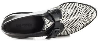 Shoe of the Day | Pour La Victoire Hila3CB Spectators