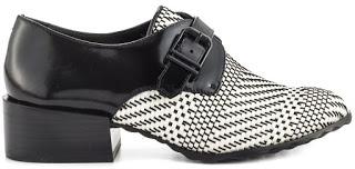 Shoe of the Day | Pour La Victoire Hila3CB Spectators