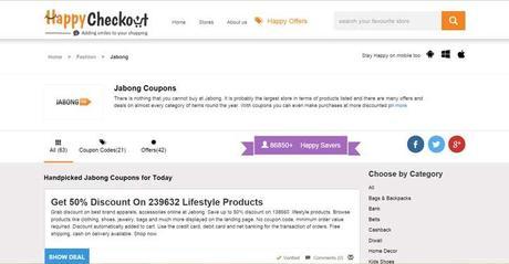 Be the Style Icon at Workplace with Jabong