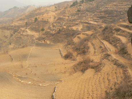 Huangyaguan Pass Great Wall of China - less crowds and less flashes.