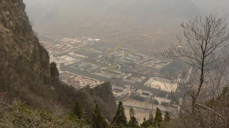 Huangyaguan Pass Great Wall of China - less crowds and less flashes.