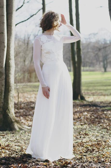 Early Spring Bridal Inspiration