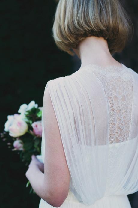 Early Spring Bridal Inspiration