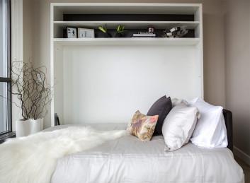 How to Maximize Your Small Space