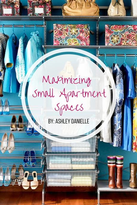 How to Maximize Your Small Space