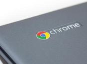 Steps Convert Chromebook