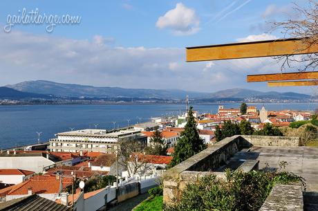 Caminha, Portugal