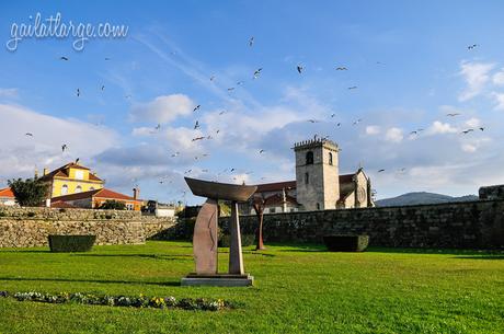 Caminha, Portugal