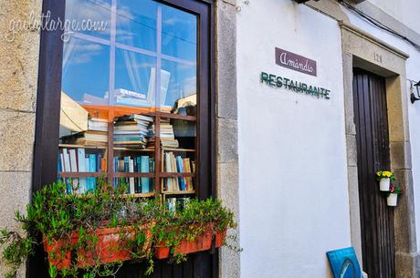 Amândio Restaurante (Caminha, Portugal)