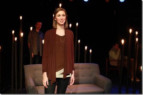 Review: Nothing of Me (Akvavit Theatre)