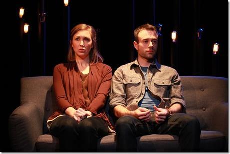 Review: Nothing of Me (Akvavit Theatre)