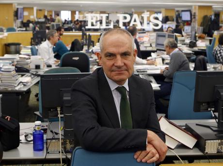 Spain El Pais’ big transition to digital