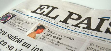 Spain El Pais’ big transition to digital