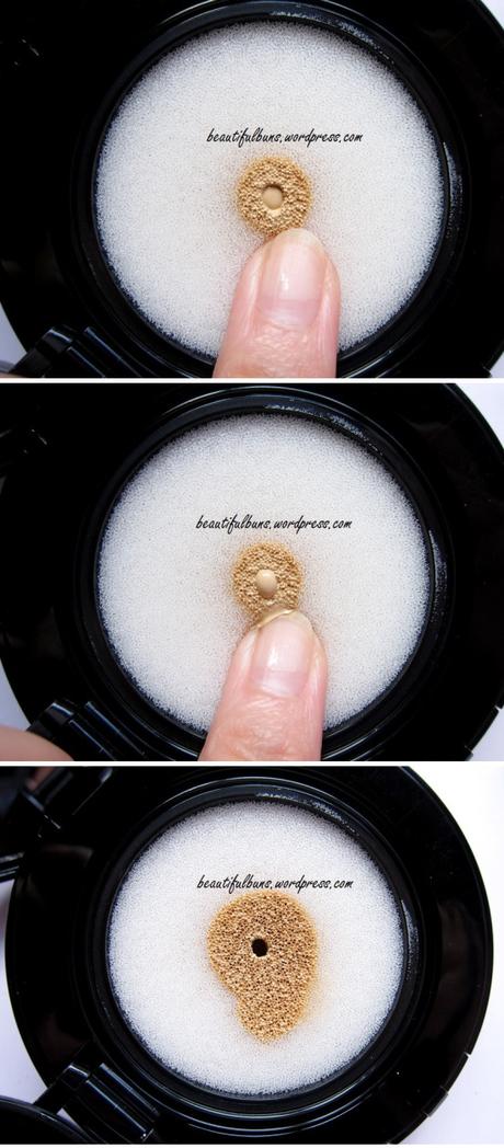 Bobbi Brown Skin Foundation Cushion Compact (7)