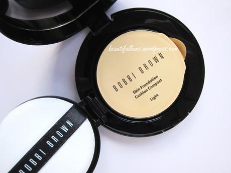 Bobbi Brown Skin Foundation Cushion Compact (2)