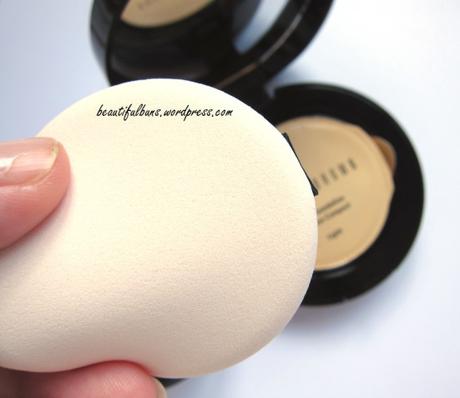 Bobbi Brown Skin Foundation Cushion Compact (3)