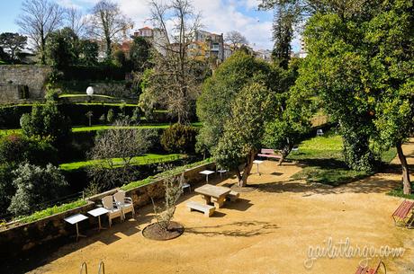 Cooperativa Árvore, Porto