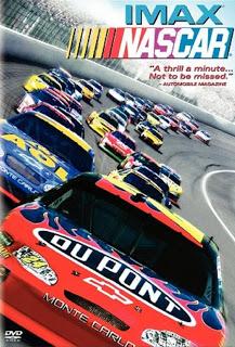#2,032. NASCAR: The IMAX Experience  (2004)
