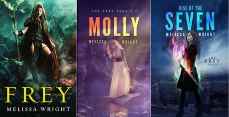 Pieces of Eight by By Melissa Wright @PrismBookTours @_melissa_wright