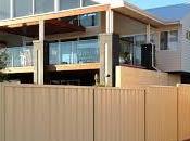 Installation Colorbond Fencing Wanneroo