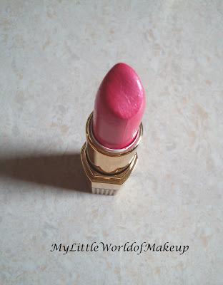 Blue Heaven Xpression Lipstick P 077 Moonlight Pink Review & Swatches!