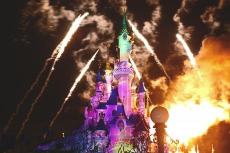 Tips for Visiting Disneyland Paris top tips for disneyland paris
