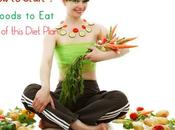 What Diet Plan Foods Phases Effects