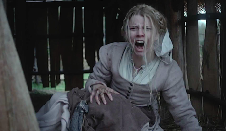 Movie Review: ‘The Witch’ (2015)