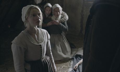 Movie Review: ‘The Witch’ (2015)