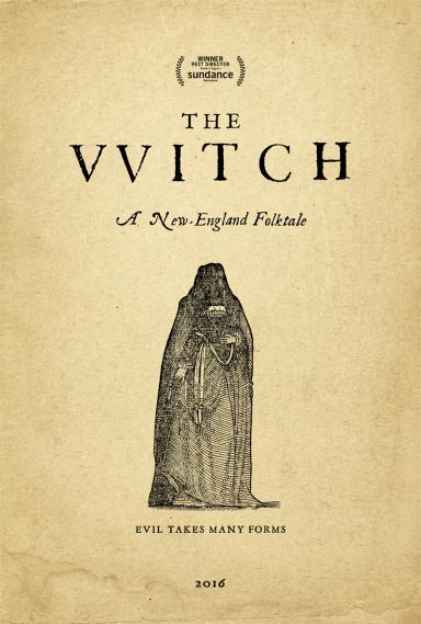 Movie Review: ‘The Witch’ (2015)