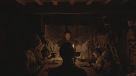 Movie Review: ‘The Witch’ (2015)