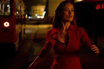Top 5 Favourite Olivia Wilde Roles ime