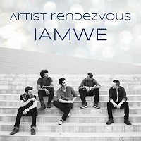Artist Rendezvous: IAMWE