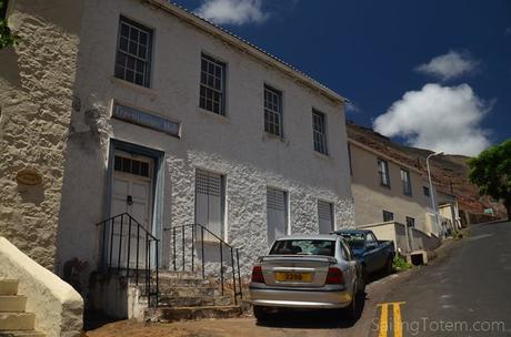 3 historic colonial jamestown st helena