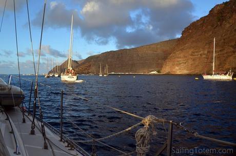 Exploring St Helena