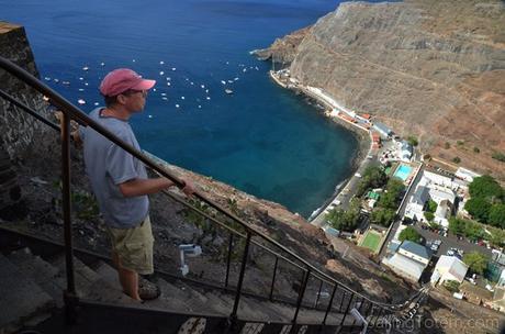 19 jacobs ladder view