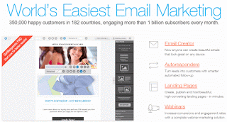 4 Best Email Marketing Tools Worth A Try