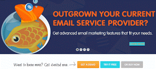 4 Best Email Marketing Tools Worth A Try