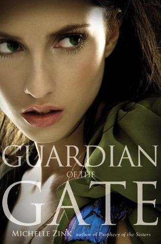 Guardian of The Gate (Prophecy of The Sisters #2)