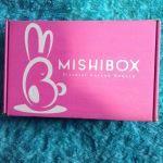 MARCH 2016 MISHIBOX REVIEW