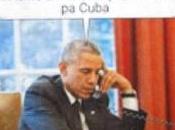Getting Stoned with Obama Cuba