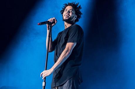 J. Cole To Perform At Wireless Festival 🔥🔥🔥🔥